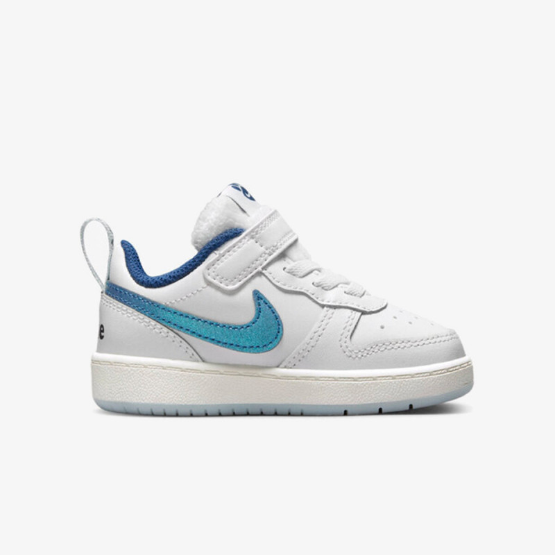 Nike COURT BOROUGH LOW 2 SE 2 BTV 