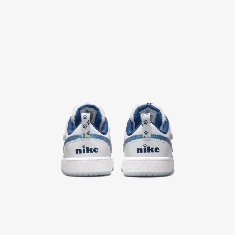 Nike COURT BOROUGH LOW 2 SE 2 BTV 