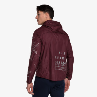 Nike M NK SF RUN DVN FLASH JKT 