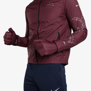 Nike M NK SF RUN DVN FLASH JKT 