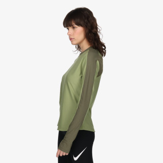 Nike W NK DF AIR TOP LS 