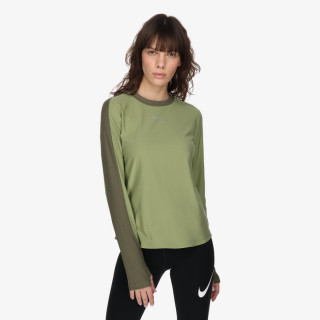 Nike W NK DF AIR TOP LS 