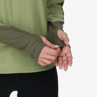 Nike W NK DF AIR TOP LS 