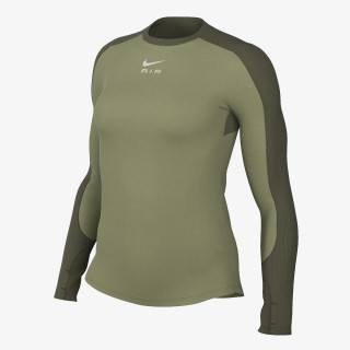 Nike W NK DF AIR TOP LS 
