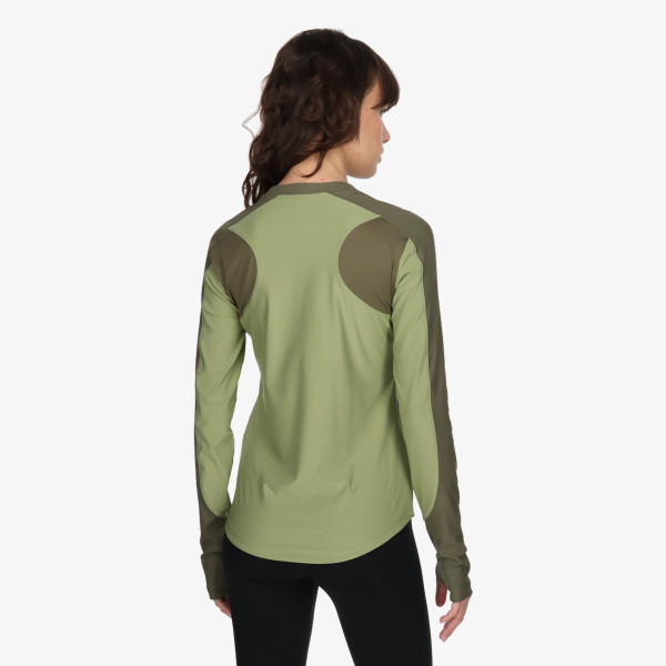 Nike W NK DF AIR TOP LS 