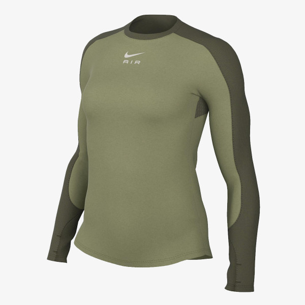 Nike W NK DF AIR TOP LS 