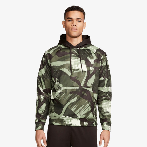 NIKE M NK TF HD CAMO AOP 