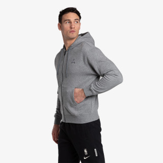 NIKE M J ESS FLC FZ HOODIE 