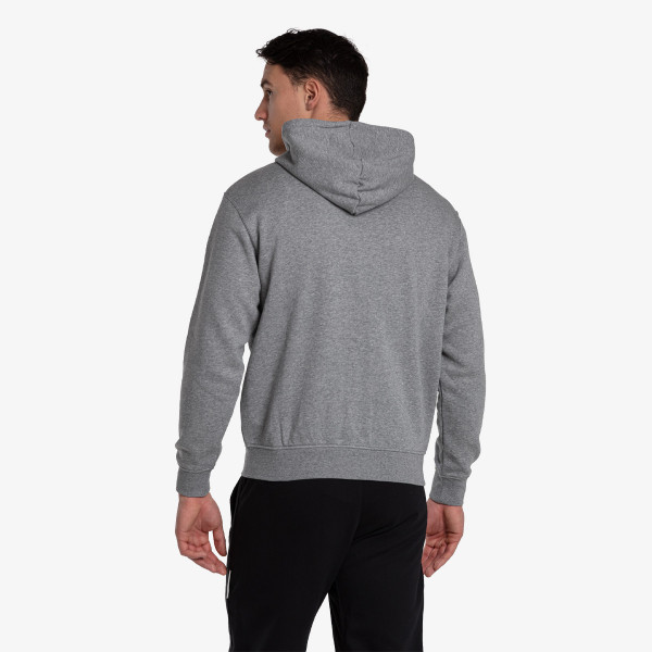 NIKE M J ESS FLC FZ HOODIE 