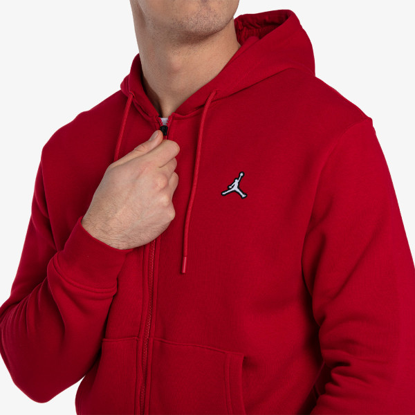 Nike M J ESS FLC FZ HOODIE 