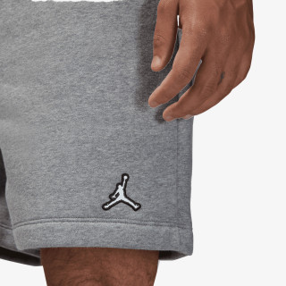 NIKE M J ESS FLC SHORT 