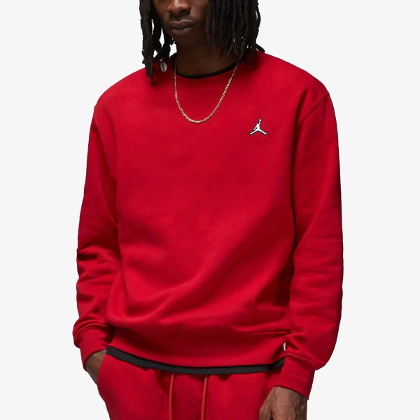 Nike M J ESS FLC CREW 