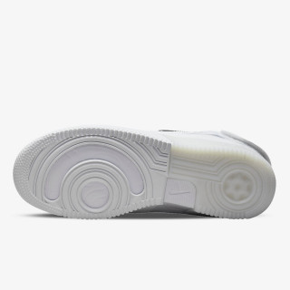 Nike AIR FORCE 1 MID REACT 40TH 