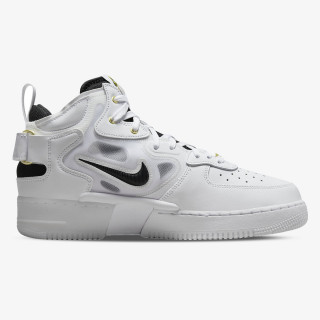 Nike AIR FORCE 1 MID REACT 40TH 