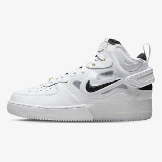 Nike AIR FORCE 1 MID REACT 40TH 