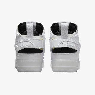 Nike AIR FORCE 1 MID REACT 40TH 