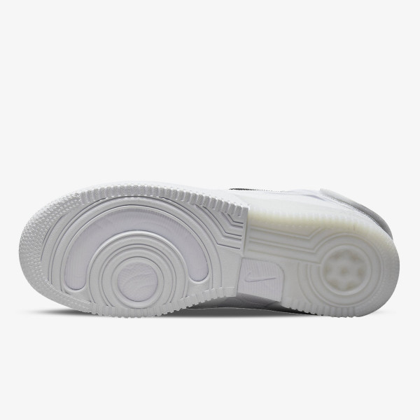 Nike AIR FORCE 1 MID REACT 40TH 