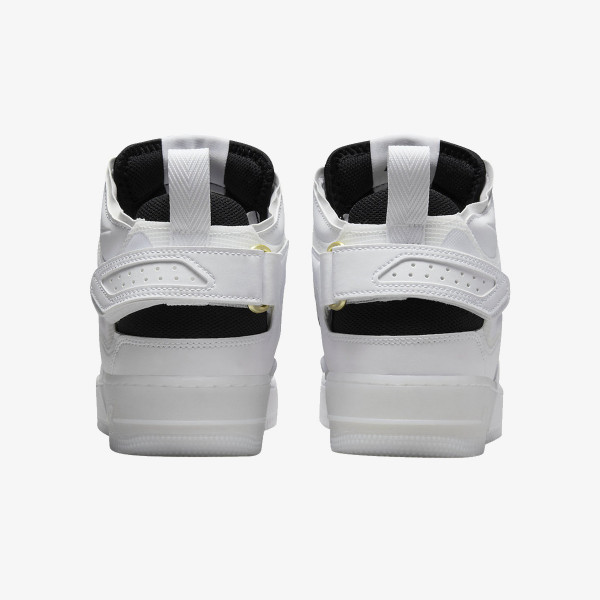 Nike AIR FORCE 1 MID REACT 40TH 