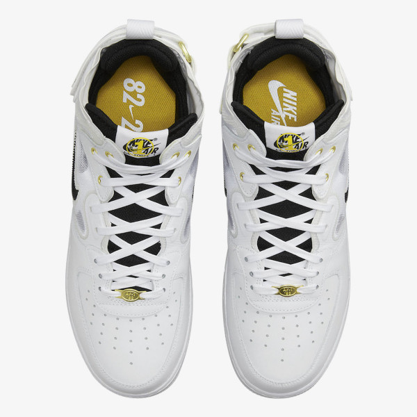 Nike AIR FORCE 1 MID REACT 40TH 