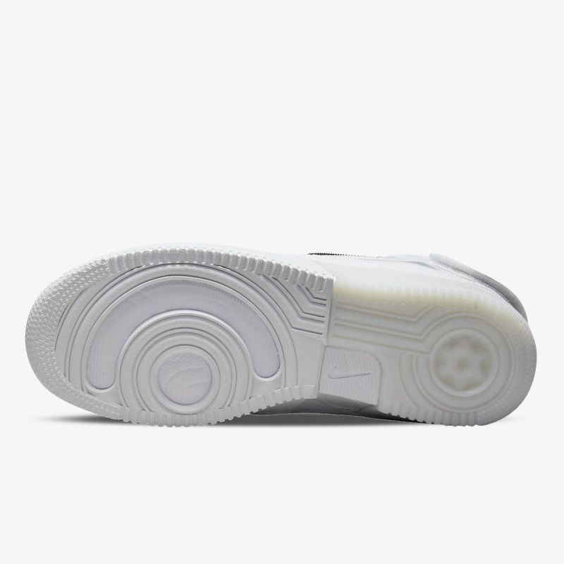 Nike AIR FORCE 1 MID REACT 40TH 