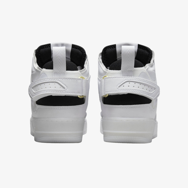 Nike AIR FORCE 1 MID REACT 40TH 