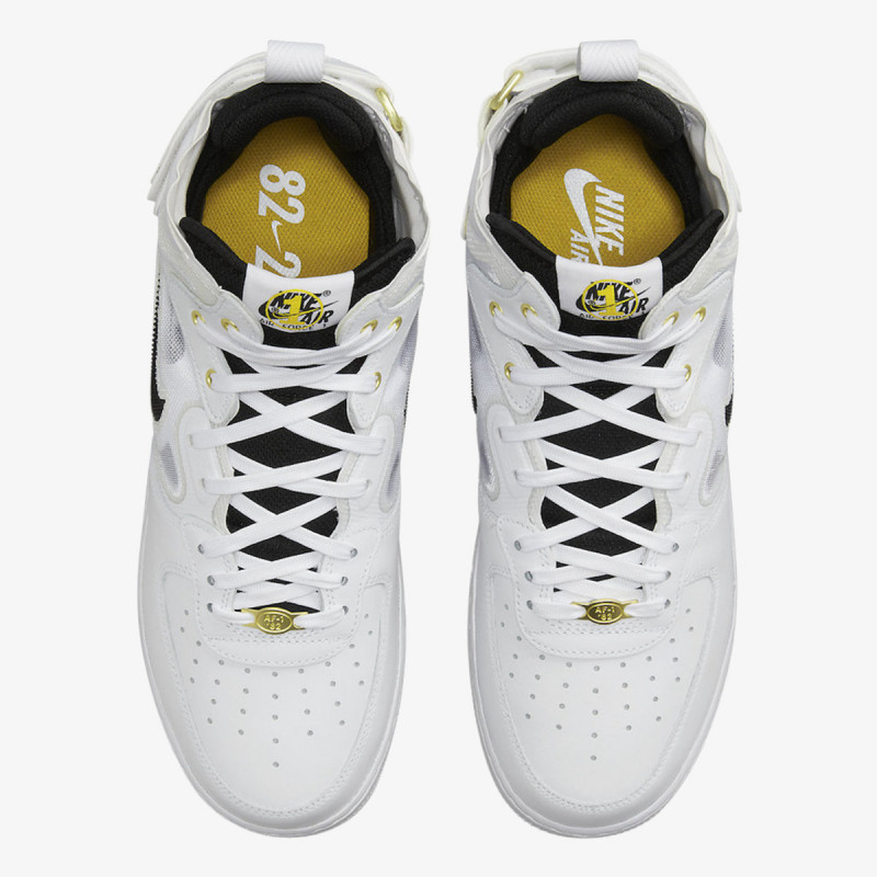 Nike AIR FORCE 1 MID REACT 40TH 