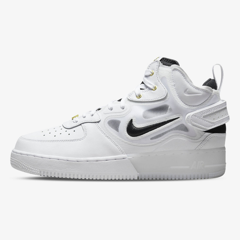 Nike AIR FORCE 1 MID REACT 40TH 