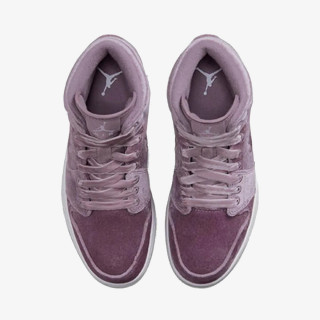 Nike WMNS AIR JORDAN 1 MID SE EDGE 