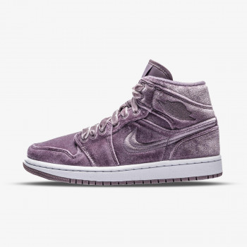 Nike WMNS AIR JORDAN 1 MID SE EDGE 
