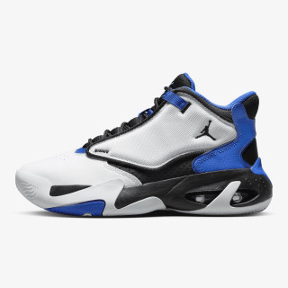 NIKE JORDAN MAX AURA 4 (GS) 
