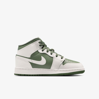 Jordan AIR JORDAN 1 MID BG 