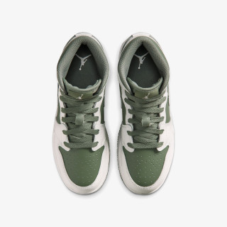 Jordan AIR JORDAN 1 MID BG 