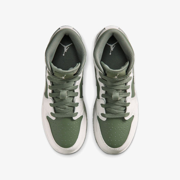 Jordan AIR JORDAN 1 MID BG 