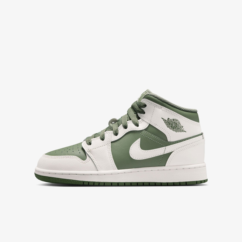 Jordan AIR JORDAN 1 MID BG 