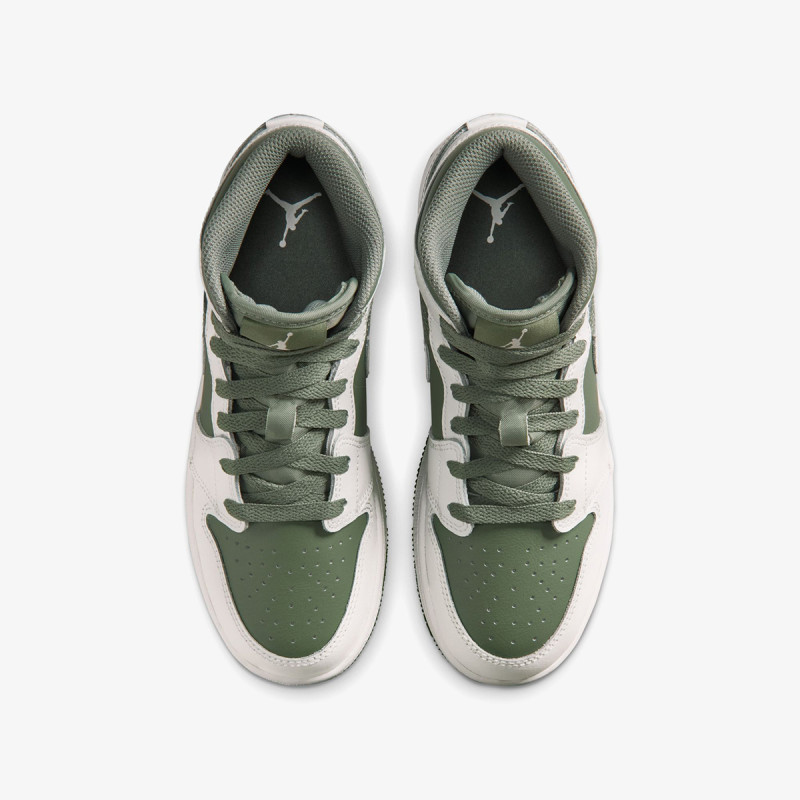 Jordan AIR JORDAN 1 MID BG 