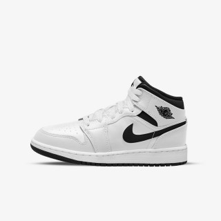 Nike AIR JORDAN 1 MID BG 