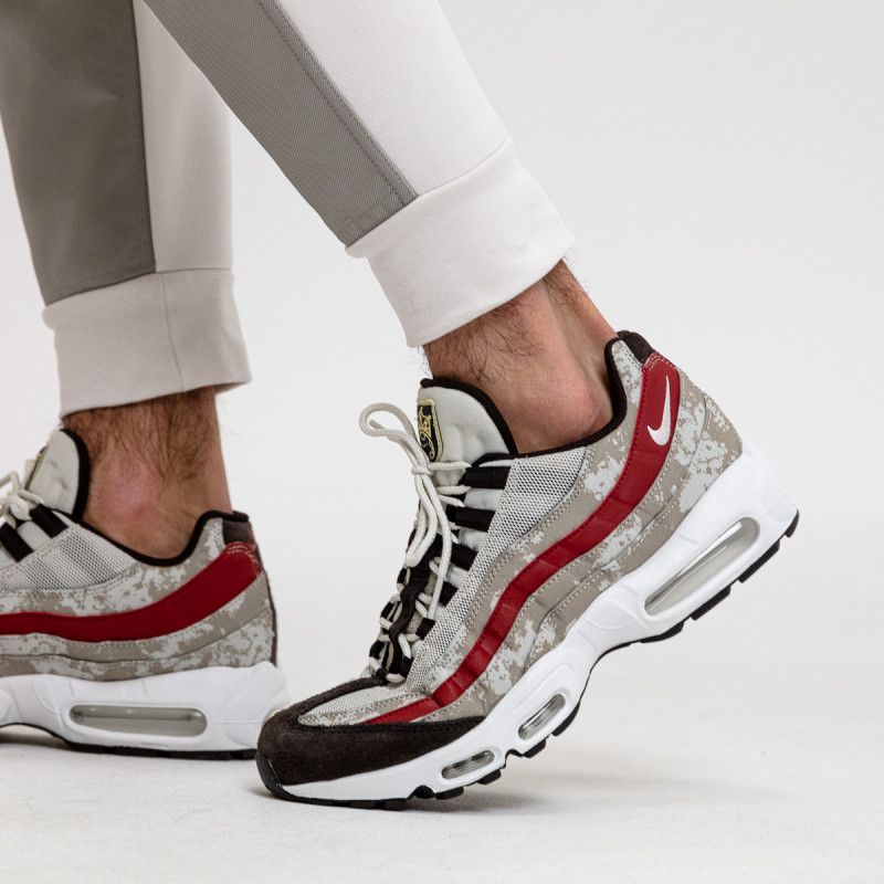 Nike NIKE AIR MAX 95 (WC) 