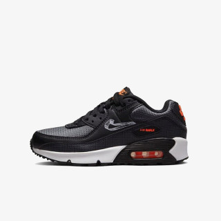 Nike NIKE AIR MAX 90 MESH GS 