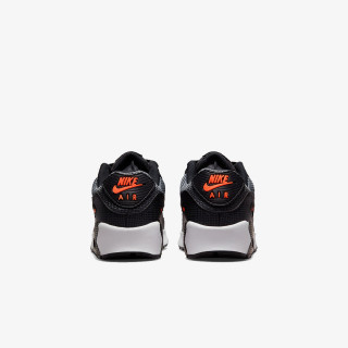 Nike NIKE AIR MAX 90 MESH GS 