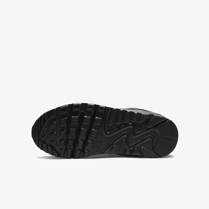Nike NIKE AIR MAX 90 MESH GS 