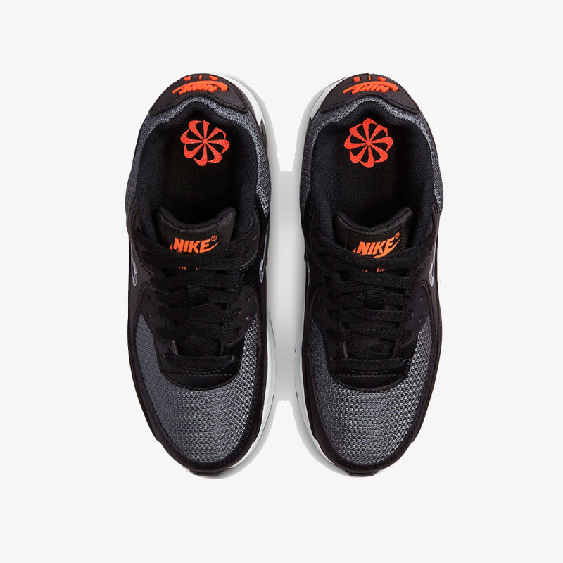 Nike NIKE AIR MAX 90 MESH GS 