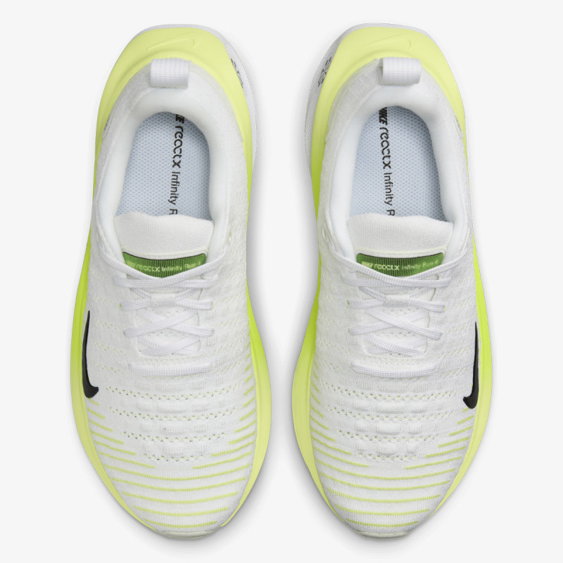 Nike W NIKE REACTX INFINITY RN FK 4 
