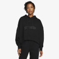 Nike W NSW TCH FLC ESSNL PO HDY OOS 