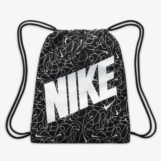 NIKE Y NK DRAWSTRING - CAT AOP 