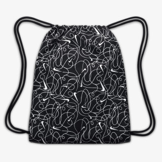 NIKE Y NK DRAWSTRING - CAT AOP 