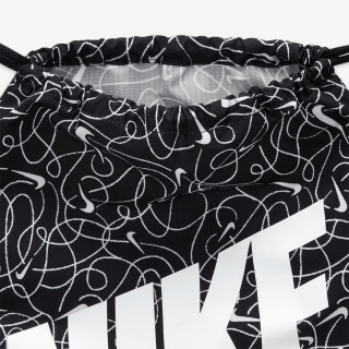 NIKE Y NK DRAWSTRING - CAT AOP 