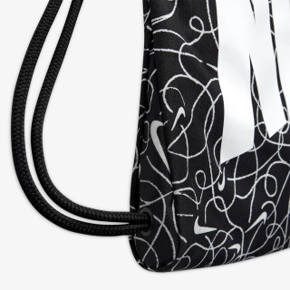 NIKE Y NK DRAWSTRING - CAT AOP 
