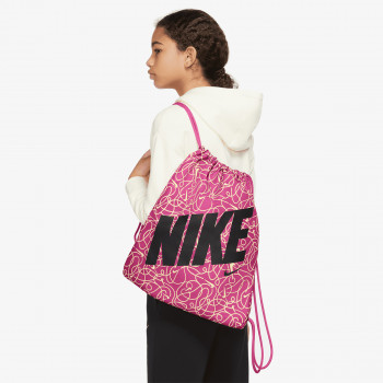 NIKE Drawstring 