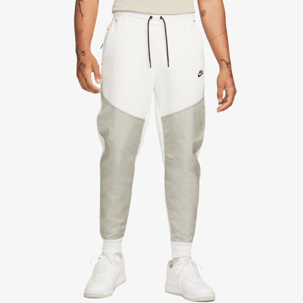 Nike M NK TCH FLC OVERLAY JGGR 