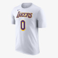 Nike Russell Westbrook Los Angeles Lakers 